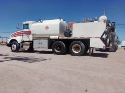 CAMION KENWORTH T800 - SN512441 - 08